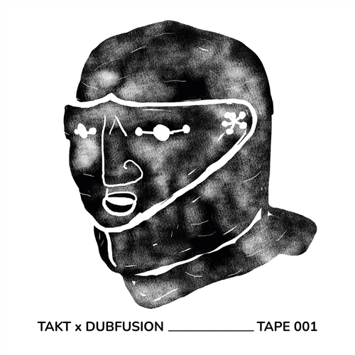 VA - Takt X Dubfusion [TAKTTAPE001]